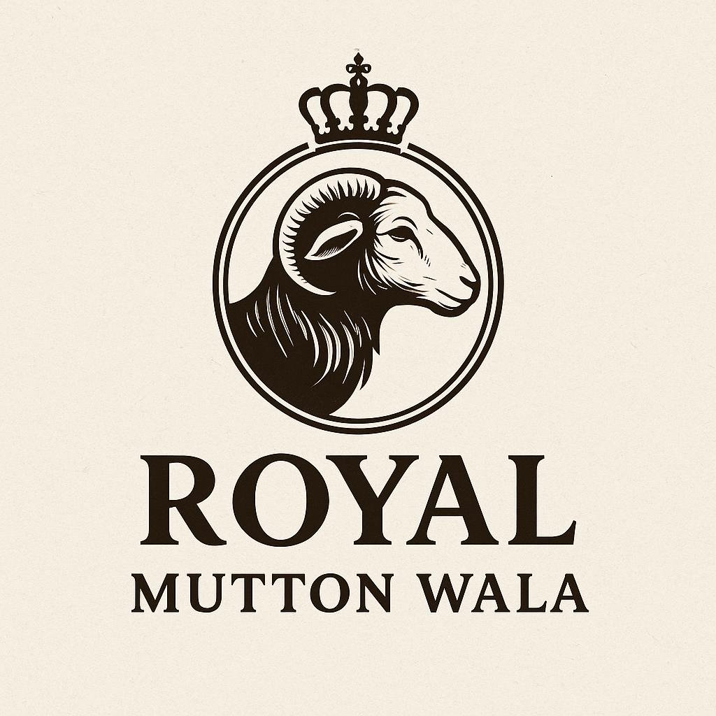 Royal Mutton Wala | Ranchi